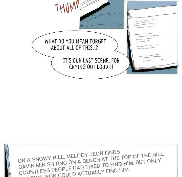 Can't See Can't Hear But Love Manhwa - Chapter 81 Page 280