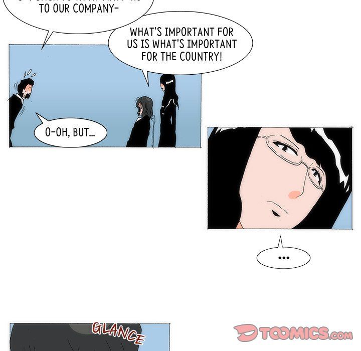 Can't See Can't Hear But Love Manhwa - Chapter 81 Page 286