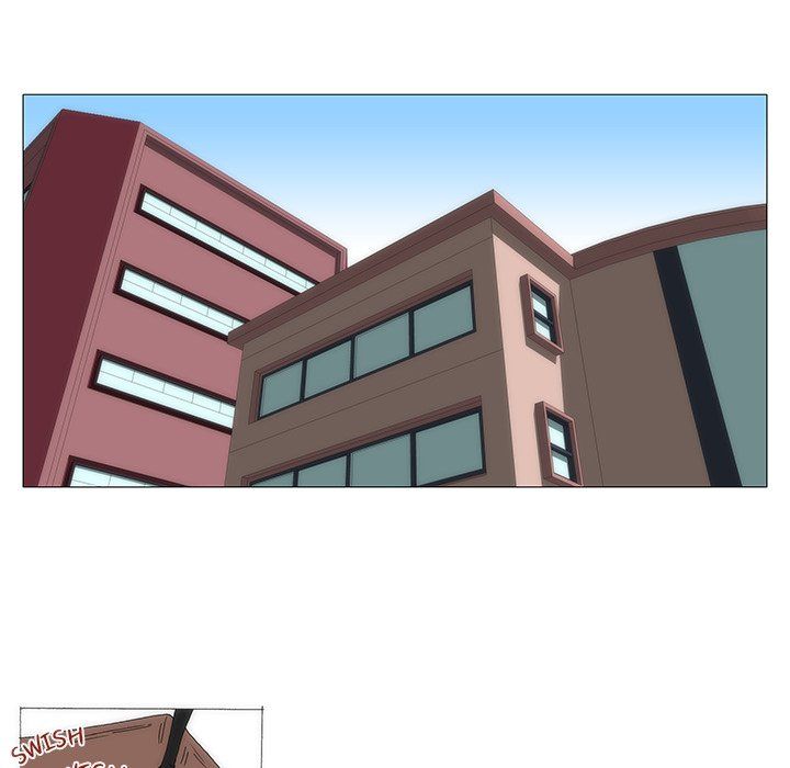 Can't See Can't Hear But Love Manhwa - Chapter 81 Page 295