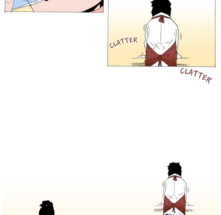 Can't See Can't Hear But Love Manhwa - Chapter 81 Page 299