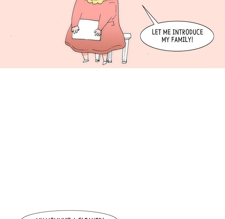 Can't See Can't Hear But Love Manhwa - Chapter 81 Page 331