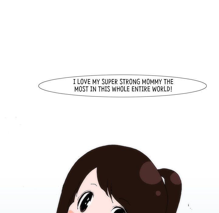 Can't See Can't Hear But Love Manhwa - Chapter 81 Page 335