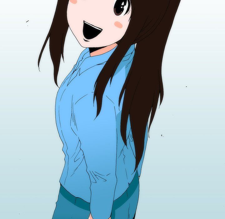 Can't See Can't Hear But Love Manhwa - Chapter 81 Page 336