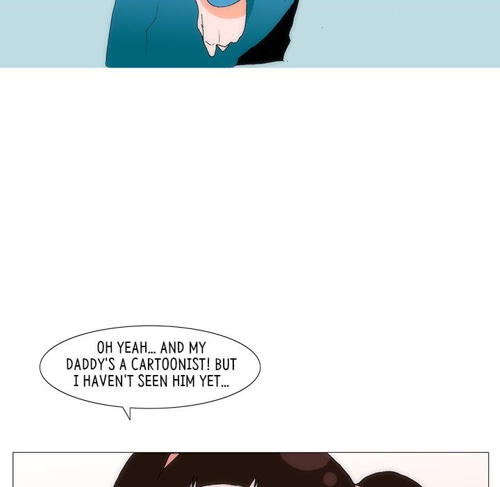 Can't See Can't Hear But Love Manhwa - Chapter 81 Page 337