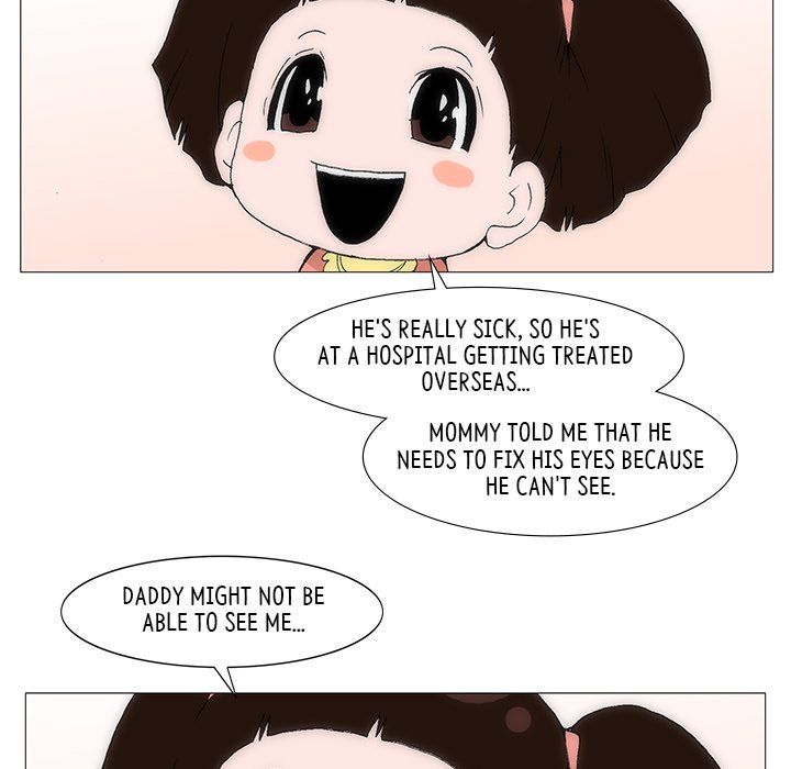 Can't See Can't Hear But Love Manhwa - Chapter 81 Page 338