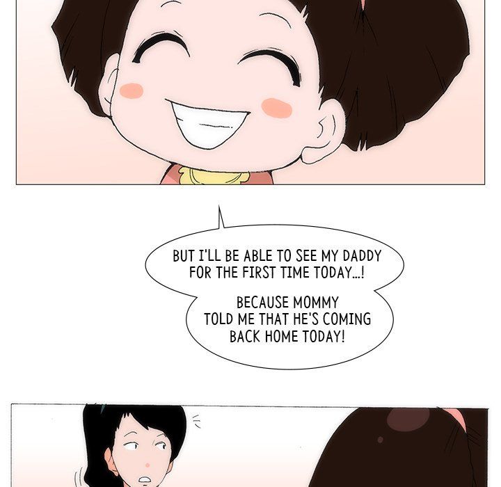 Can't See Can't Hear But Love Manhwa - Chapter 81 Page 339