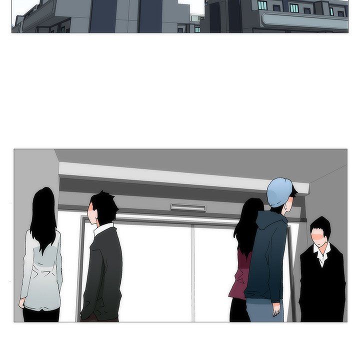 Can't See Can't Hear But Love Manhwa - Chapter 81 Page 348