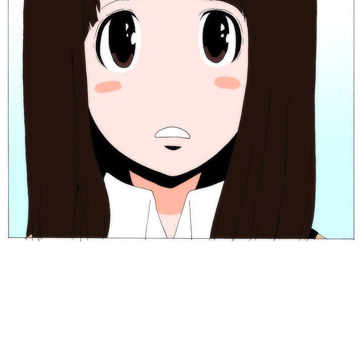 Can't See Can't Hear But Love Manhwa - Chapter 81 Page 362