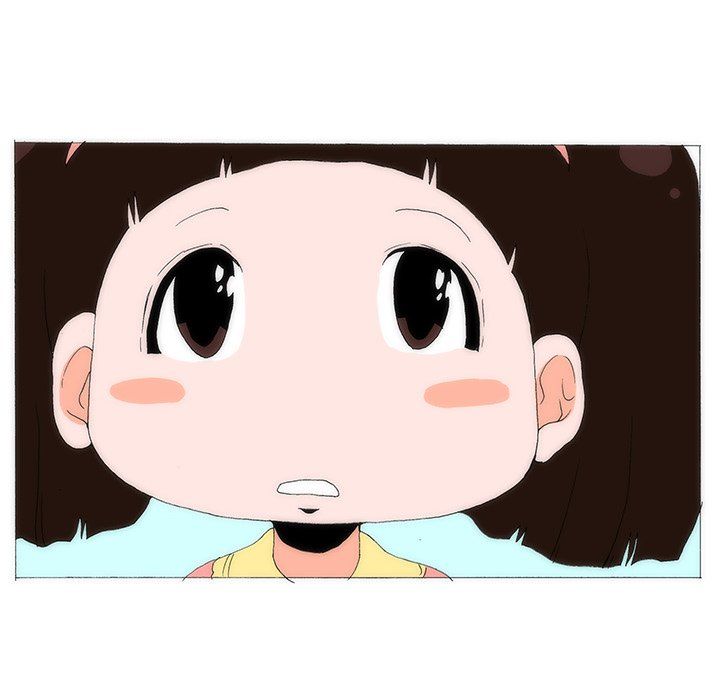 Can't See Can't Hear But Love Manhwa - Chapter 81 Page 363