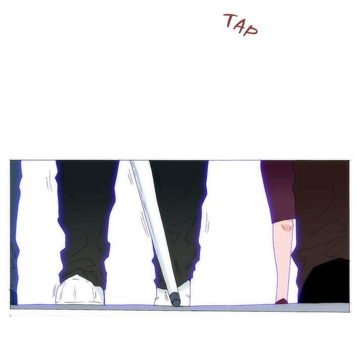 Can't See Can't Hear But Love Manhwa - Chapter 81 Page 365