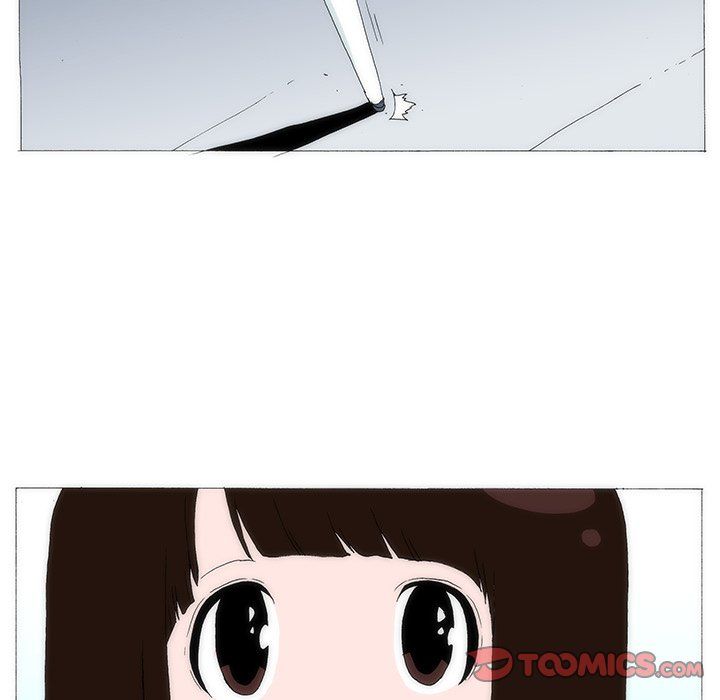 Can't See Can't Hear But Love Manhwa - Chapter 81 Page 370