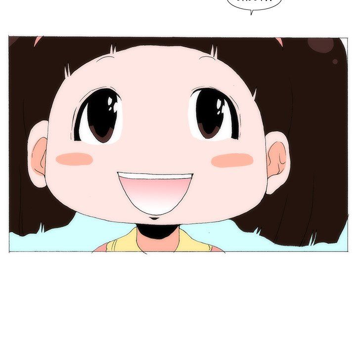 Can't See Can't Hear But Love Manhwa - Chapter 81 Page 373