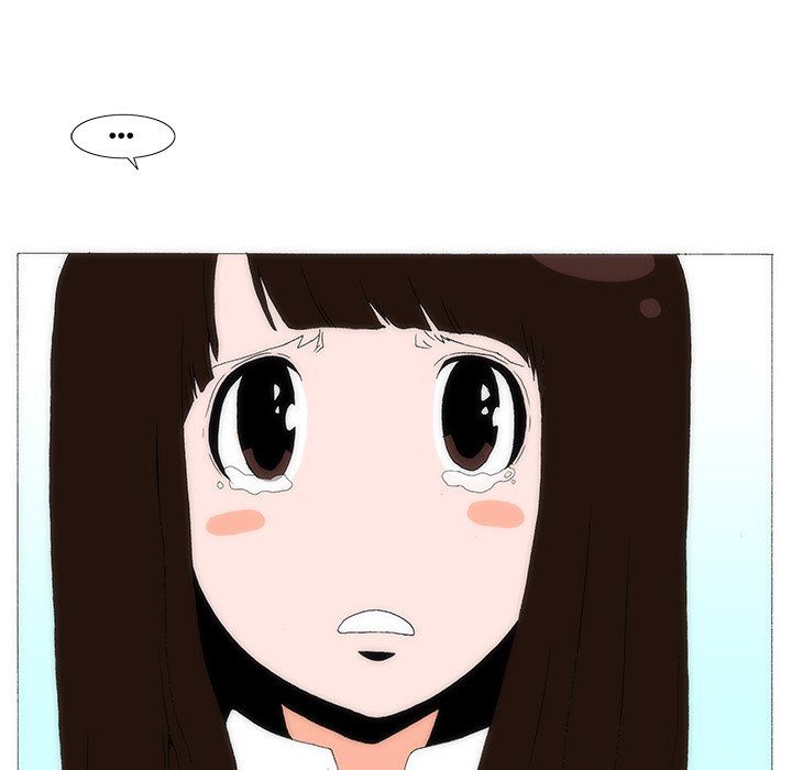 Can't See Can't Hear But Love Manhwa - Chapter 81 Page 374