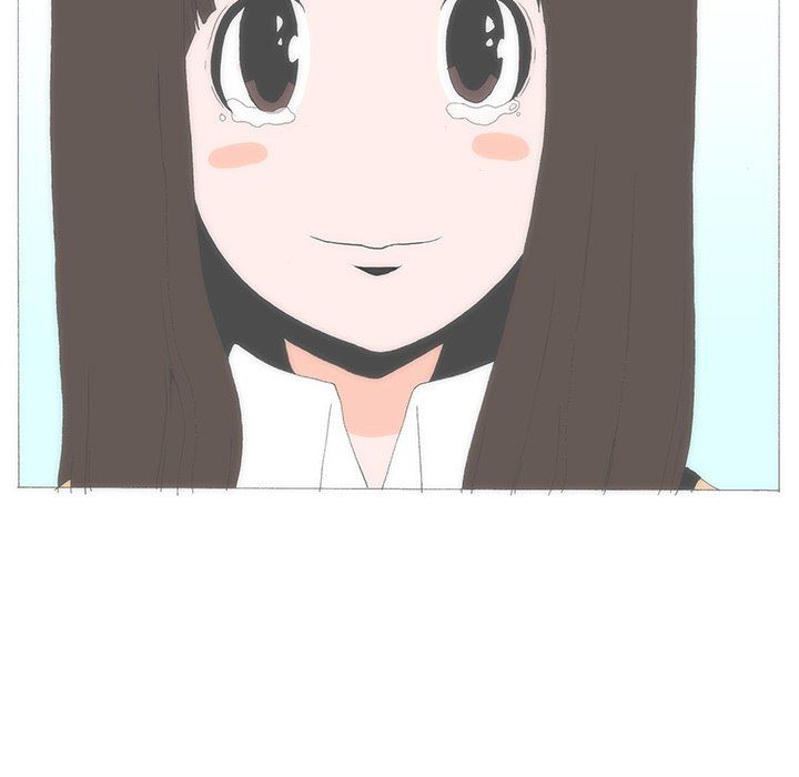 Can't See Can't Hear But Love Manhwa - Chapter 81 Page 377