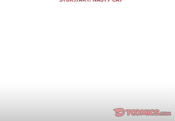 Can't See Can't Hear But Love Manhwa - Chapter 27 Page 1