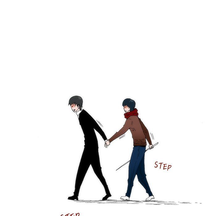 Can't See Can't Hear But Love Manhwa - Chapter 27 Page 22