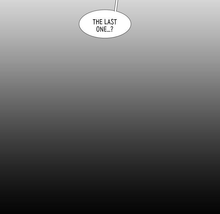 Can't See Can't Hear But Love Manhwa - Chapter 27 Page 26
