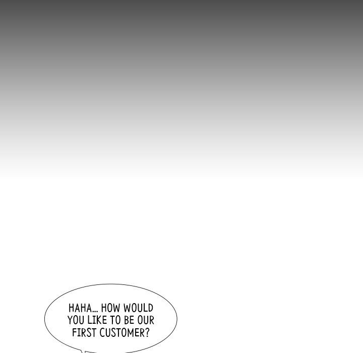 Can't See Can't Hear But Love Manhwa - Chapter 27 Page 30
