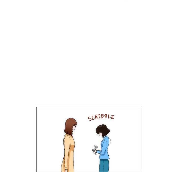 Can't See Can't Hear But Love Manhwa - Chapter 27 Page 38