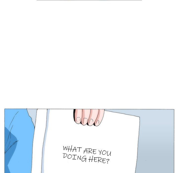 Can't See Can't Hear But Love Manhwa - Chapter 27 Page 39