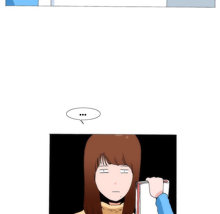 Can't See Can't Hear But Love Manhwa - Chapter 27 Page 40