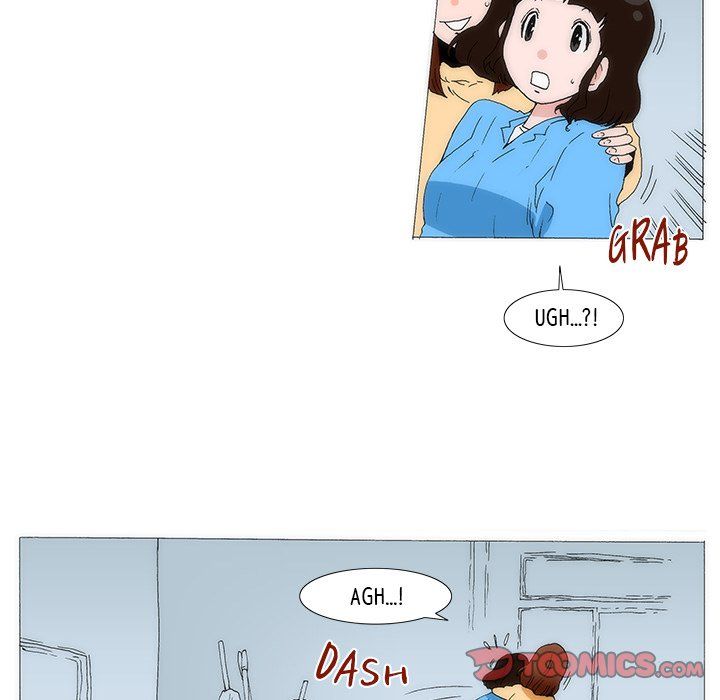 Can't See Can't Hear But Love Manhwa - Chapter 27 Page 49