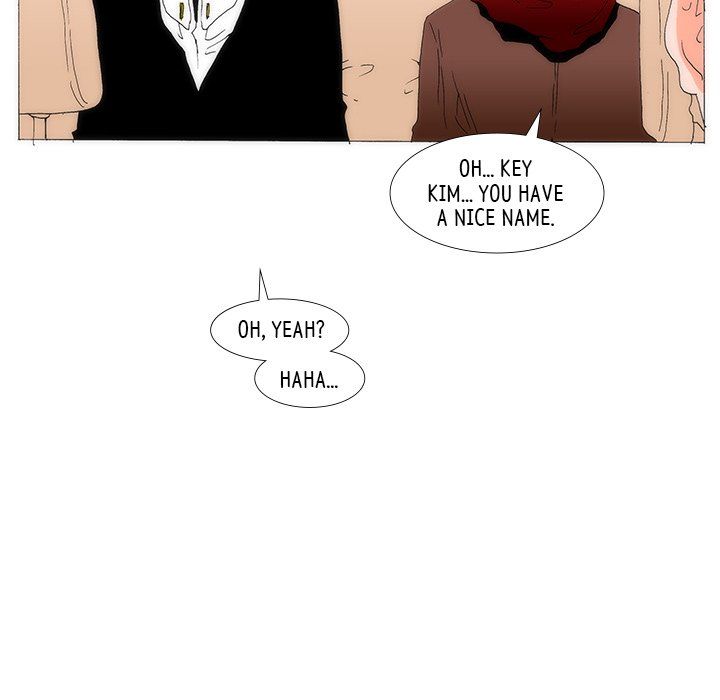 Can't See Can't Hear But Love Manhwa - Chapter 27 Page 59