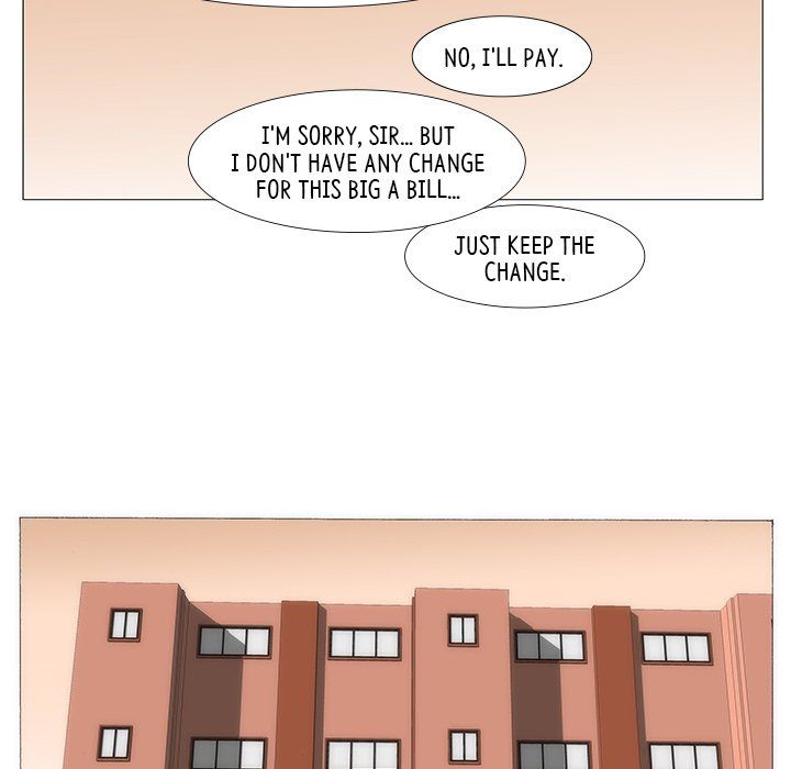 Can't See Can't Hear But Love Manhwa - Chapter 27 Page 66