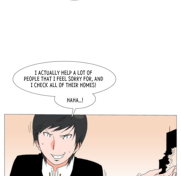 Can't See Can't Hear But Love Manhwa - Chapter 27 Page 72