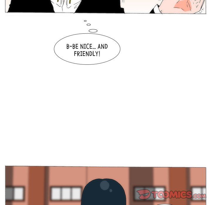 Can't See Can't Hear But Love Manhwa - Chapter 27 Page 73