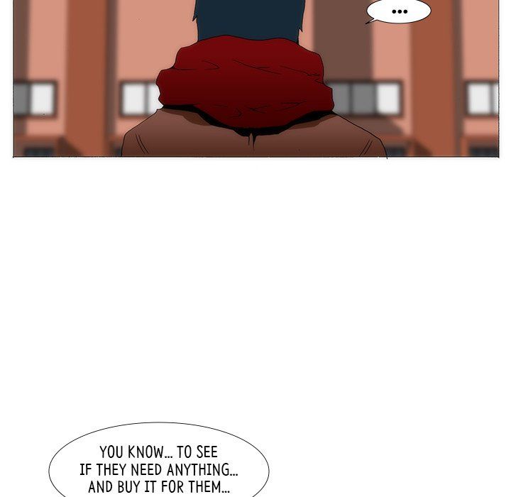 Can't See Can't Hear But Love Manhwa - Chapter 27 Page 74