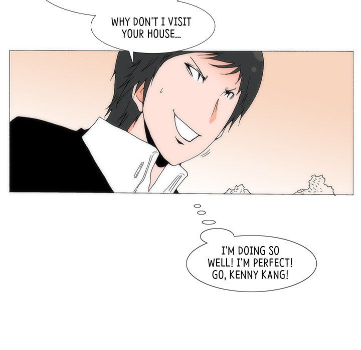 Can't See Can't Hear But Love Manhwa - Chapter 27 Page 75
