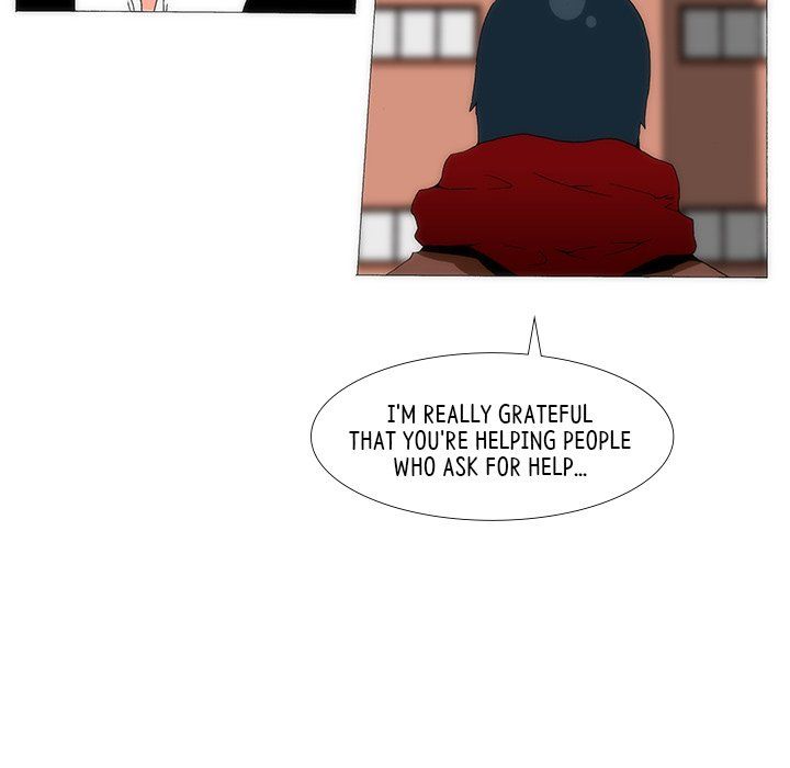 Can't See Can't Hear But Love Manhwa - Chapter 27 Page 78