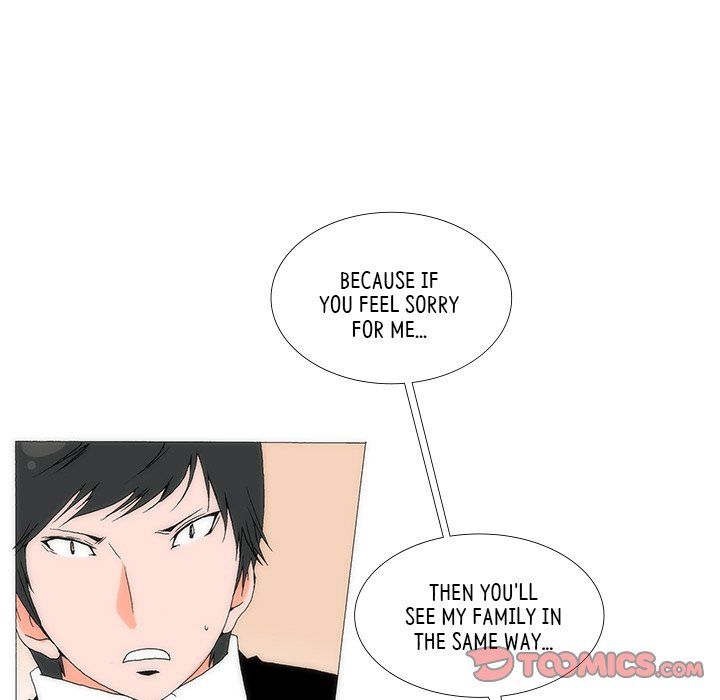 Can't See Can't Hear But Love Manhwa - Chapter 27 Page 85