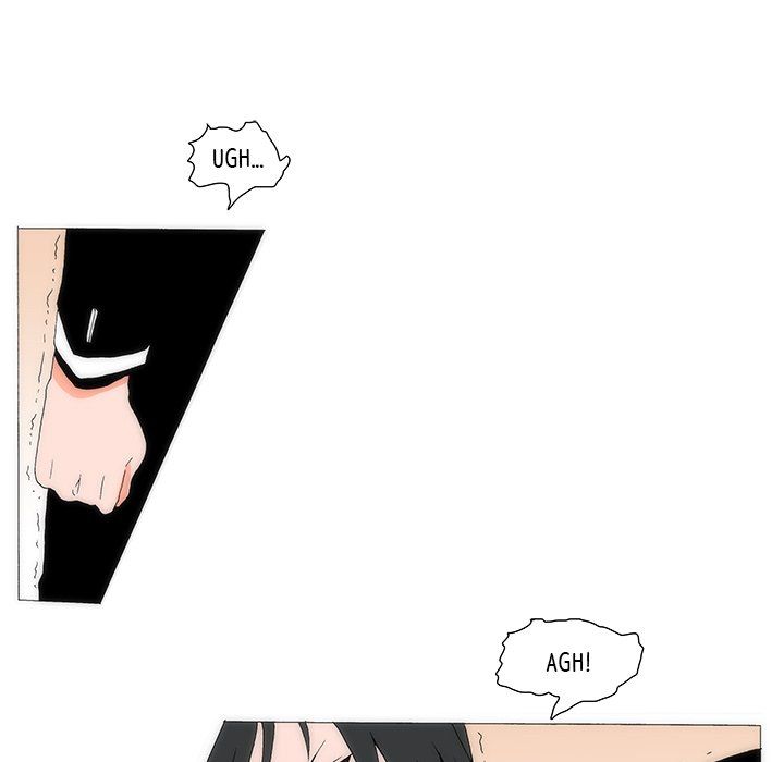 Can't See Can't Hear But Love Manhwa - Chapter 27 Page 89