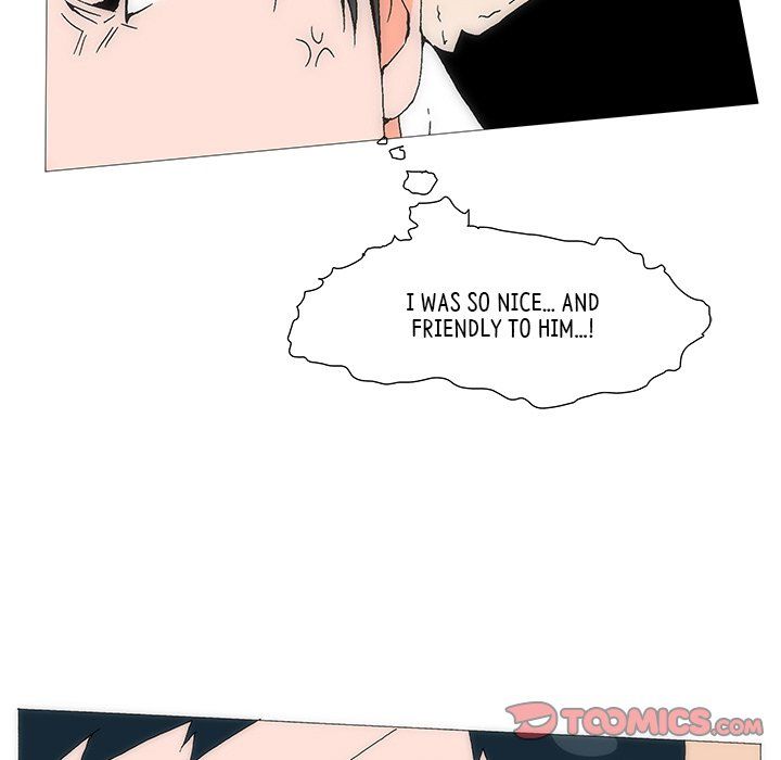 Can't See Can't Hear But Love Manhwa - Chapter 27 Page 91