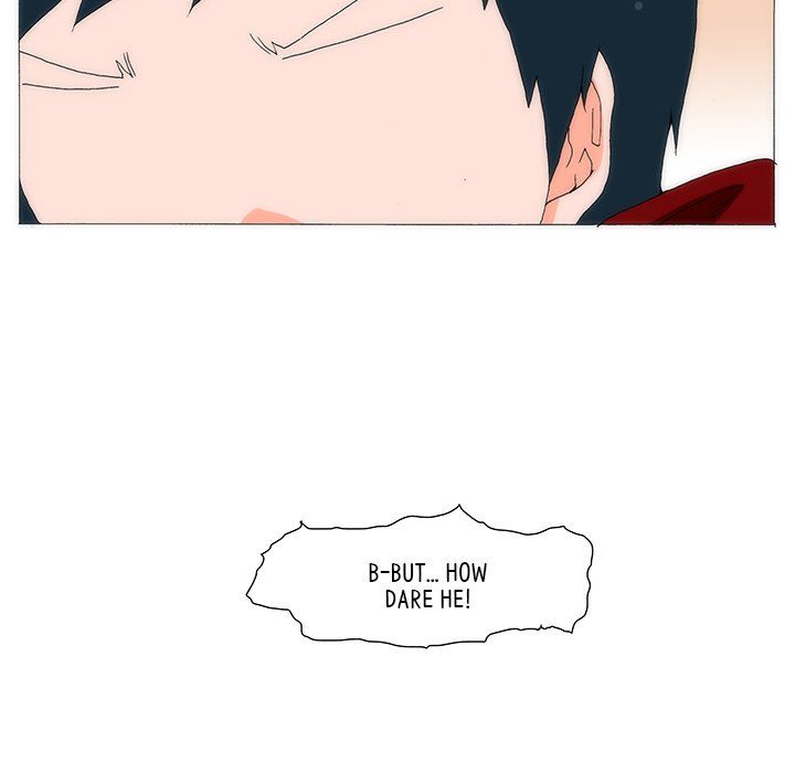 Can't See Can't Hear But Love Manhwa - Chapter 27 Page 92