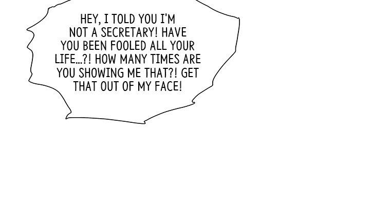 Can't See Can't Hear But Love Manhwa - Chapter 27 Page 98