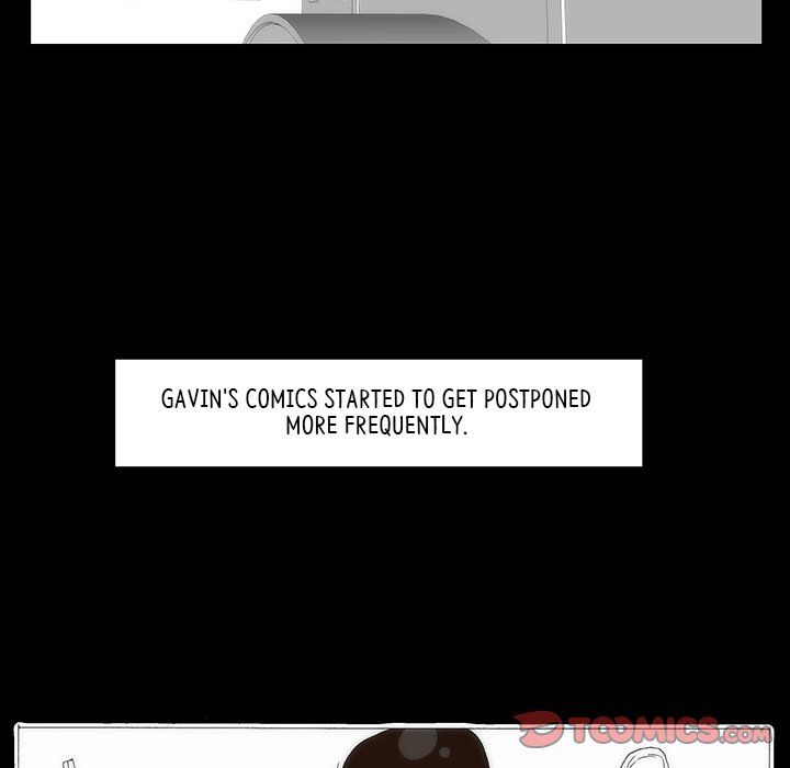 Can't See Can't Hear But Love Manhwa - Chapter 64 Page 15