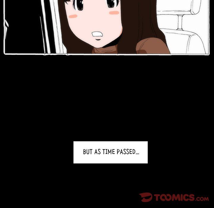 Can't See Can't Hear But Love Manhwa - Chapter 64 Page 17