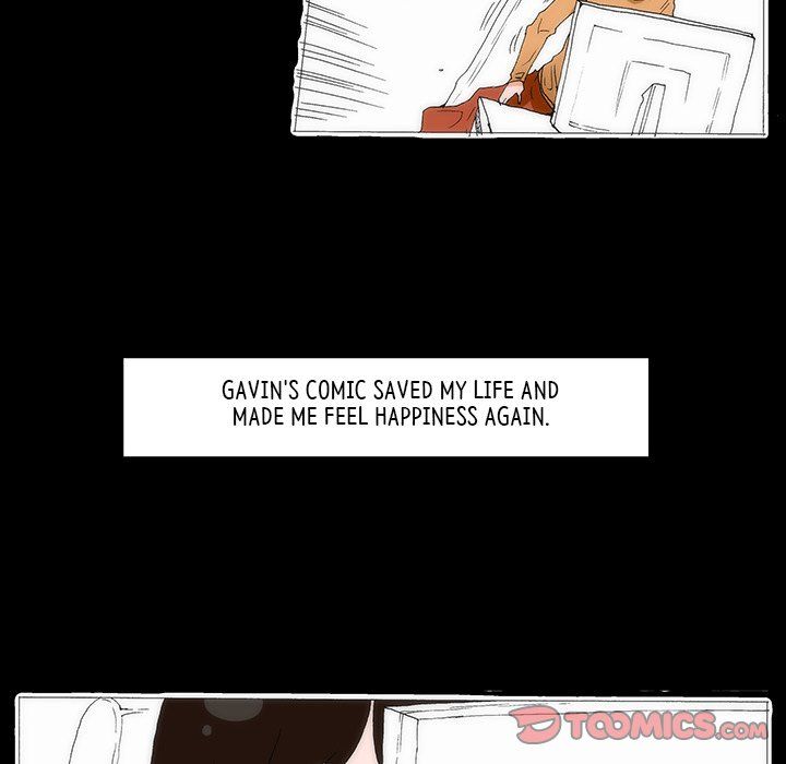Can't See Can't Hear But Love Manhwa - Chapter 64 Page 29