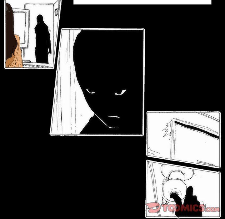 Can't See Can't Hear But Love Manhwa - Chapter 64 Page 31