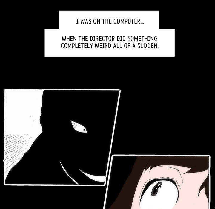 Can't See Can't Hear But Love Manhwa - Chapter 64 Page 36