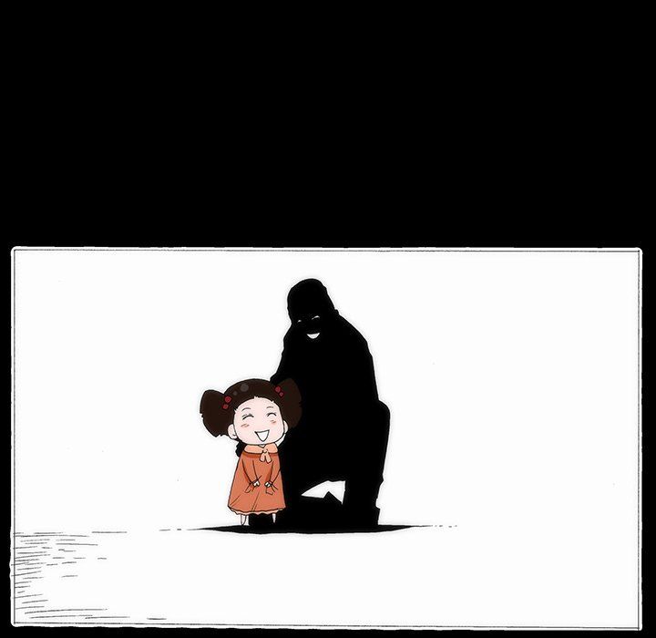 Can't See Can't Hear But Love Manhwa - Chapter 64 Page 38