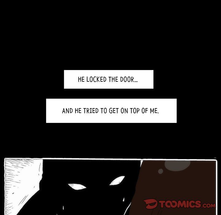 Can't See Can't Hear But Love Manhwa - Chapter 64 Page 39