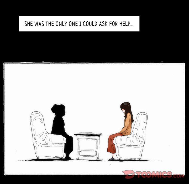 Can't See Can't Hear But Love Manhwa - Chapter 64 Page 51