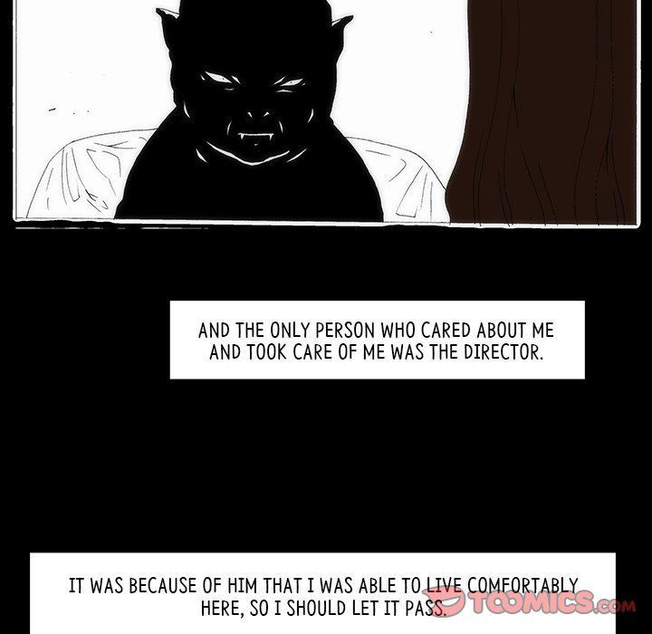 Can't See Can't Hear But Love Manhwa - Chapter 64 Page 53