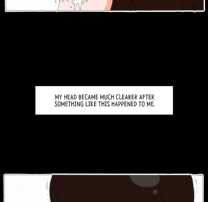 Can't See Can't Hear But Love Manhwa - Chapter 64 Page 62