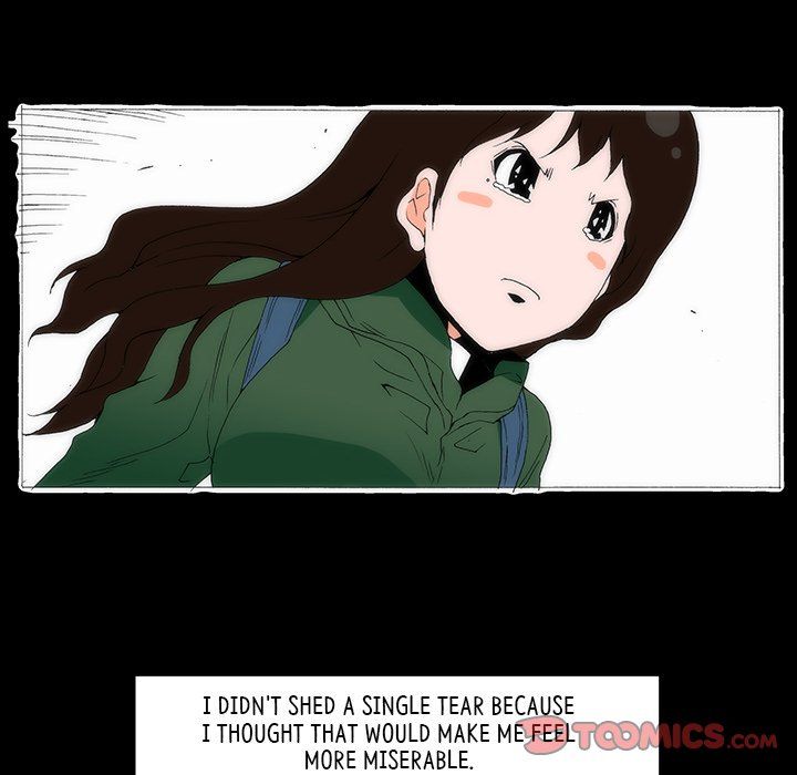 Can't See Can't Hear But Love Manhwa - Chapter 64 Page 69