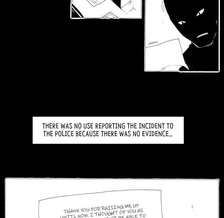 Can't See Can't Hear But Love Manhwa - Chapter 64 Page 72